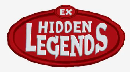 Hidden Legends