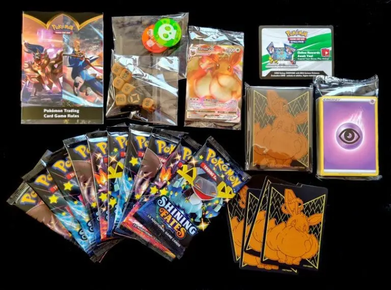 pokemon trading card game online booster packs