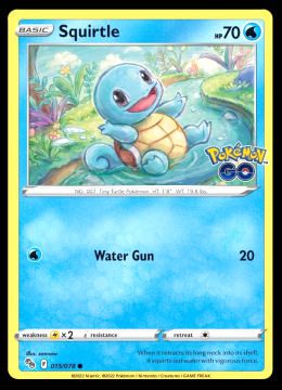 015/078 Squirtle