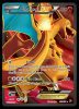 100/106 Charizard