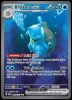 200/165 Blastoise ex