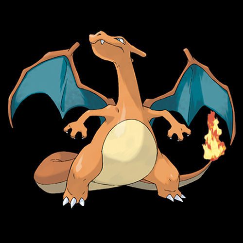 Charizard Pokémon