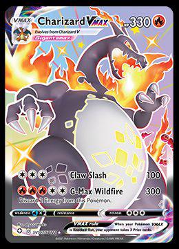 Zamazenta v 18/25 – The Shiny Cardbord Vault