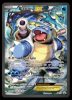 XY122 Blastoise