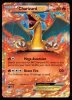 XY17 Charizard