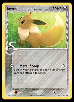 68/113 Eevee