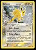 7/113 Jolteon