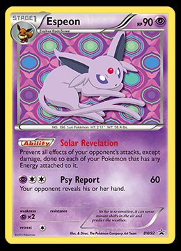 BW92 Espeon