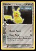 13/17 Pikachu