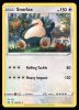 140/202 Snorlax