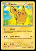 42/146 Pikachu