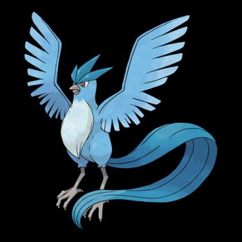 Articuno Pokémon