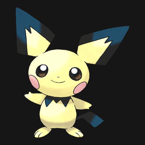 Pichu 