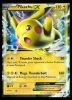 XY174 Pikachu