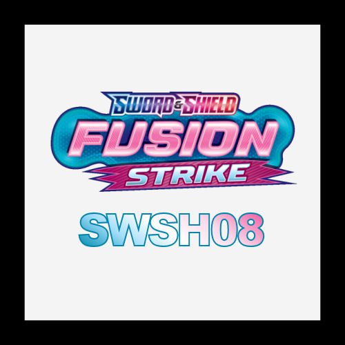 Meloetta - SWSH08: Fusion Strike - Pokemon