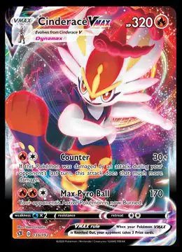 Tapu Koko VMAX (swsh5-51) - Pokémon Card Database - PokemonCard
