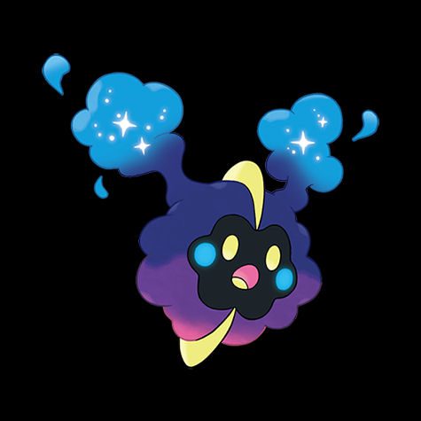 Cosmog Pokémon