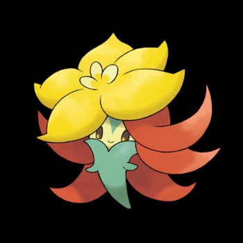 Gossifleur Pokémon