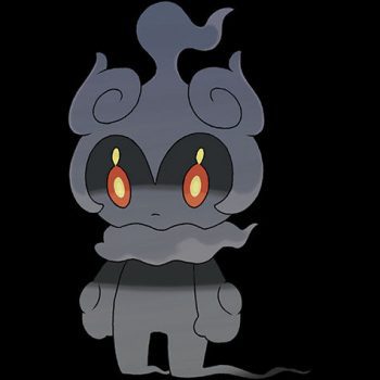 Marshadow Pokémon