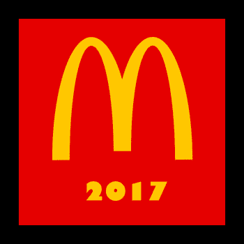 Pokémon McDonald's Collection 2017