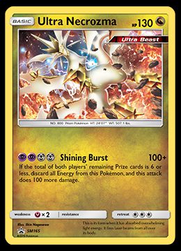 SM165 Necrozma