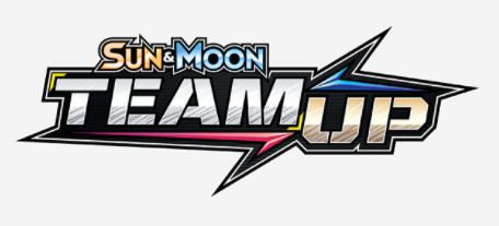 Team Up Logo