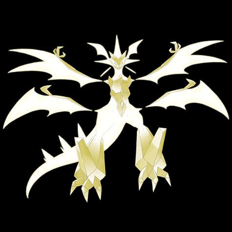 Ultra Necrozma