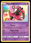 SM45 Tapu Lele