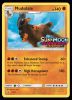 SM20 Mudsdale