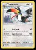 166/214 Toucannon