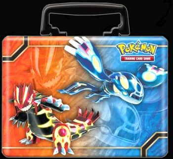 2014 Pokémon Collector Chest