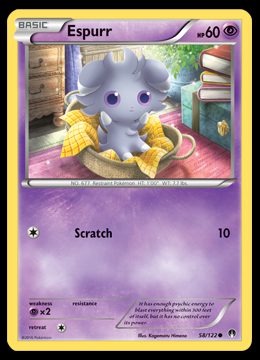 58/122 Espurr