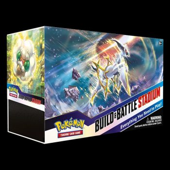 Brilliant Stars Build and Battle Box