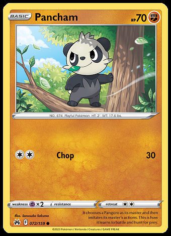 072/159 Pancham