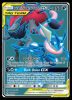 200/214 Greninja & Zoroark GX