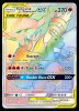 217/214 Reshiram & Charizard