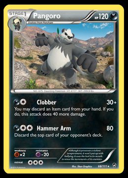 68/111 Pangoro