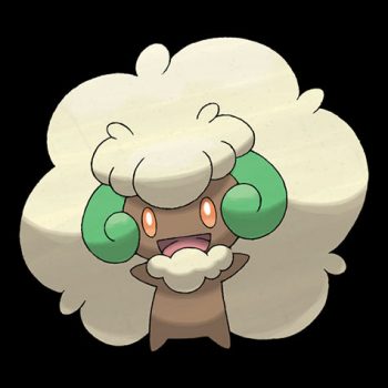 Whimsicott Evolution