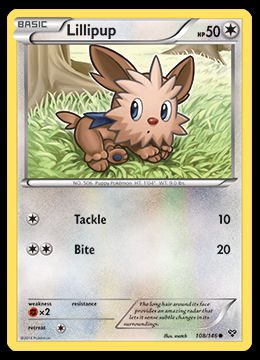 108/146 Lillipup