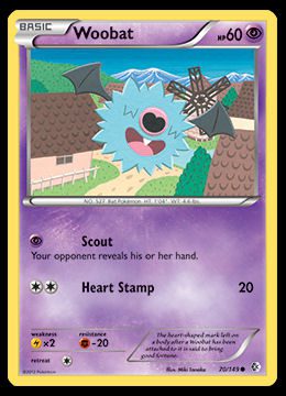 70/149 Woobat