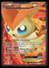 131/135 Victini EX