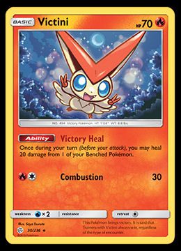 30/236 Victini