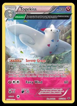 46/108 Togekiss