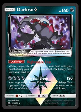 77/156 Darkrai