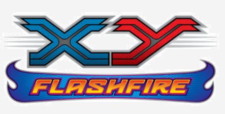 XY Flashfire