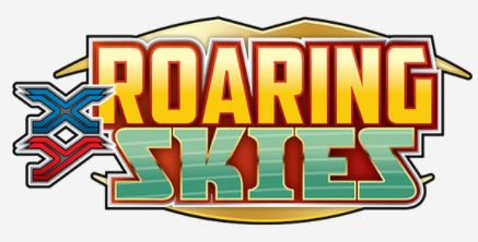 XY Roaring Skies 