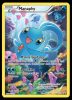 XY113 Manaphy