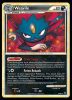 25/90 Weavile