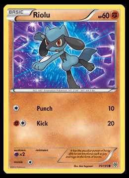 75/135 Riolu