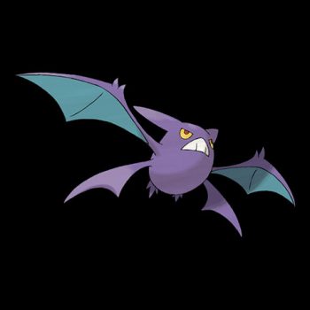 Crobat Pokémon